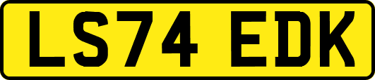 LS74EDK