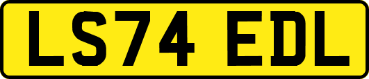 LS74EDL