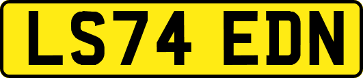 LS74EDN