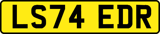 LS74EDR