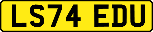 LS74EDU