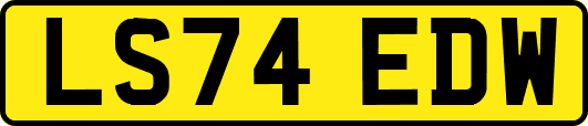 LS74EDW