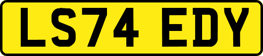 LS74EDY