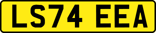LS74EEA