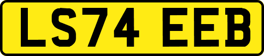 LS74EEB