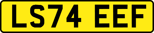 LS74EEF