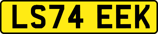 LS74EEK