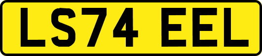 LS74EEL