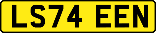 LS74EEN