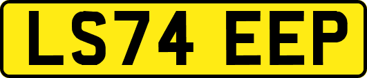 LS74EEP