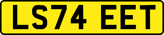 LS74EET