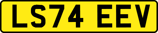 LS74EEV