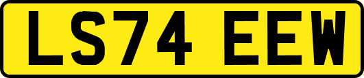 LS74EEW