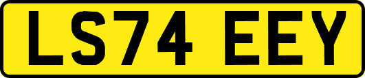 LS74EEY