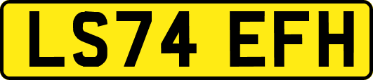 LS74EFH