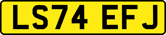 LS74EFJ