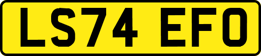 LS74EFO