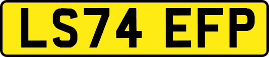 LS74EFP