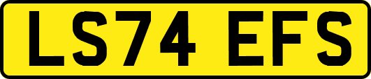 LS74EFS