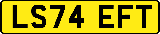 LS74EFT