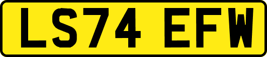 LS74EFW