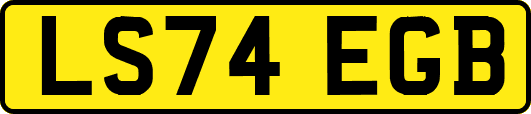 LS74EGB