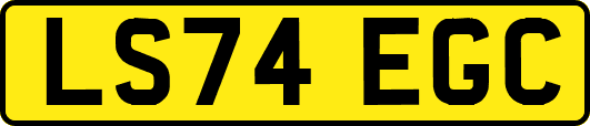 LS74EGC