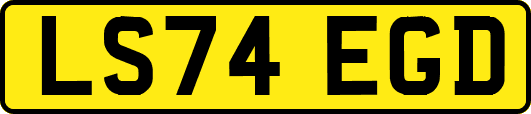 LS74EGD