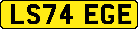 LS74EGE