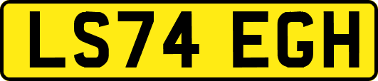 LS74EGH