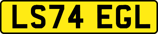 LS74EGL