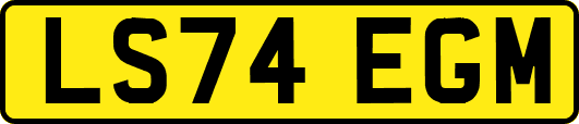 LS74EGM