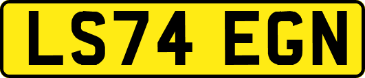 LS74EGN