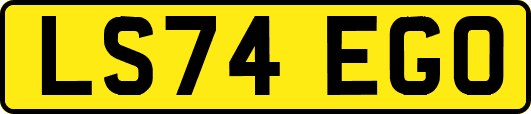 LS74EGO
