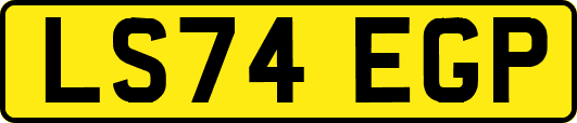 LS74EGP