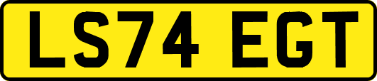 LS74EGT