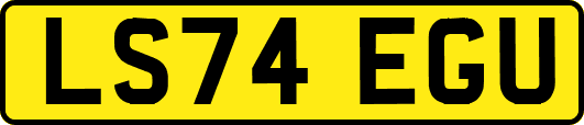 LS74EGU