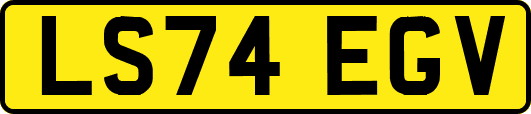 LS74EGV