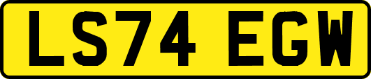 LS74EGW