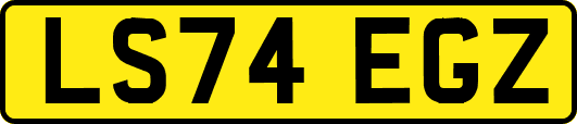 LS74EGZ