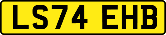 LS74EHB
