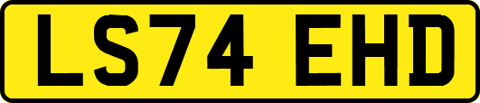 LS74EHD