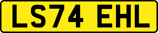 LS74EHL