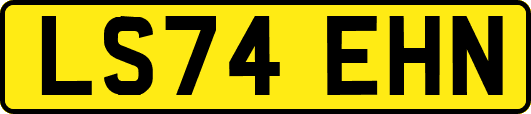LS74EHN