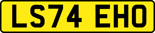 LS74EHO