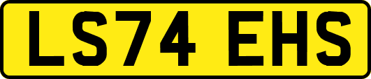 LS74EHS