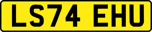 LS74EHU