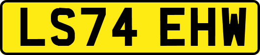 LS74EHW