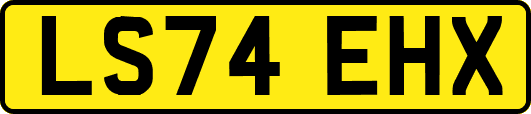 LS74EHX