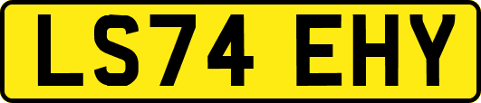LS74EHY